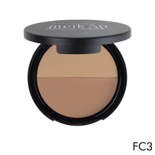 fc3 TAN WARM- pelle ambrata, intensa, mediterranea